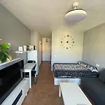 Vis5 - Estudio Con Wifi, Fire Stick Amazon, Centro A 5 Minutos, Playa A 900 Metros