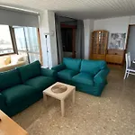 Urb. Playamar II - Torremolinos, Malaga