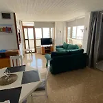 Urb. Playamar II - Torremolinos, Malaga