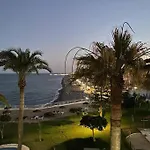 Loft Castillo Santa Clara Torremolinos