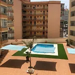 Estudio Torremolinos