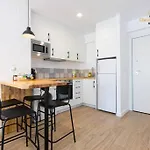 Apartamento El Solaire Centro Torremolinos