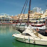 Erisa Ib Carihuela - Torremolinos
