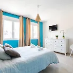 Adosado Jacuzzi Urb La Canada Torremolinos