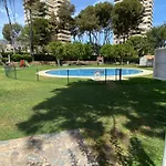 Urb. Playamar II - Torremolinos, Malaga