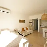 Santa Clara Cozy Sea View Studio