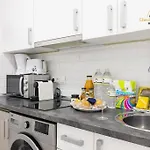 Apartamento El Acuerdo Centro Torremolinos