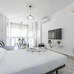 Apartamento El Acuerdo Centro Torremolinos