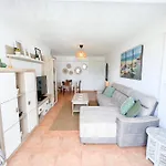 Spacious Apartment In The Center Of Torremolinos
