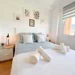 Spacious Apartment In The Center Of Torremolinos