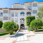 Apartamento Vacacional A 10 Min Puerto De Benalmadena Y La Carihuela Piscina Playa Parking Gratis