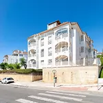 Apartamento Vacacional A 10 Min Puerto De Benalmadena Y La Carihuela Piscina Playa Parking Gratis