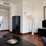 Urbanchicmalaga Torremolinos 3-Bedroom Sea Mountain Views, Pool, Parking