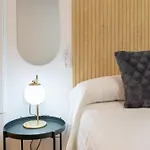 Pizarro Apartment Malaga