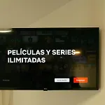 Pizarro Apartment Malaga