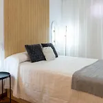 Pizarro Apartment Malaga