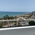 Edificio Playa Mar