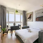 Apartamento El Miramar