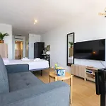 Apartamento El Miramar