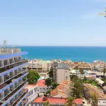 Apartamento El Miramar