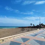 Los Alamos Beach Flat