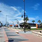 Los Alamos Beach Flat