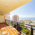 Cubo\'S Seaview Apartament Evy Playa
