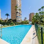 Cubo\'S Seaview Apartament Evy Playa