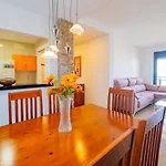 Cubo\'S Seaview Apartament Evy Playa