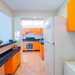 Cubo\'S Seaview Apartament Evy Playa