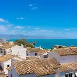 797 Holiday Rentals- Apartamento En Torremolinos Para 7 Con Vistas Al Mar