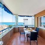 797 Holiday Rentals- Apartamento En Torremolinos Para 7 Con Vistas Al Mar