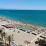 Urban&Vacay! Suite - Torremolinos City Centre