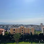 Estudio Con Vistas