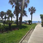 MalagaSuite Bajondillo Beach