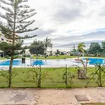 Sunny Beach La Colina