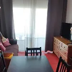 Atico Con Encanto En El Centro De Torremolinos
