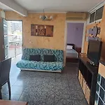 Apartamento Centro Torremolinos