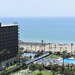 Mirador Torres De Playamar, Con Vistas Al Mar