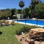 Estudio Vacaciones En Los Alamos