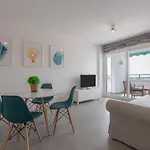 Apartamento En Sotomar La Carihuela