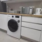 Tao City Center Apartment With Fee Wifi And Air Con By Namaste Elite