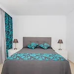 Apartment Eurosol-5 By Interhome