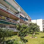 Apartment Eurosol-5 By Interhome