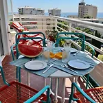 Apartment Eurosol-4 By Interhome