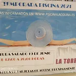 Apartamento La Colina