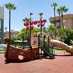 Medplaya Hotel Pez Espada