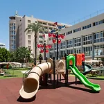 Medplaya Hotel Pez Espada