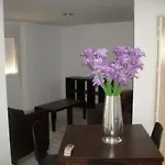 Rental Apartment Conjunto Torresol - Torremolinos, 2 Bedrooms, 4 Persons