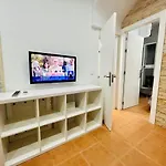 Bajondillo Apartment